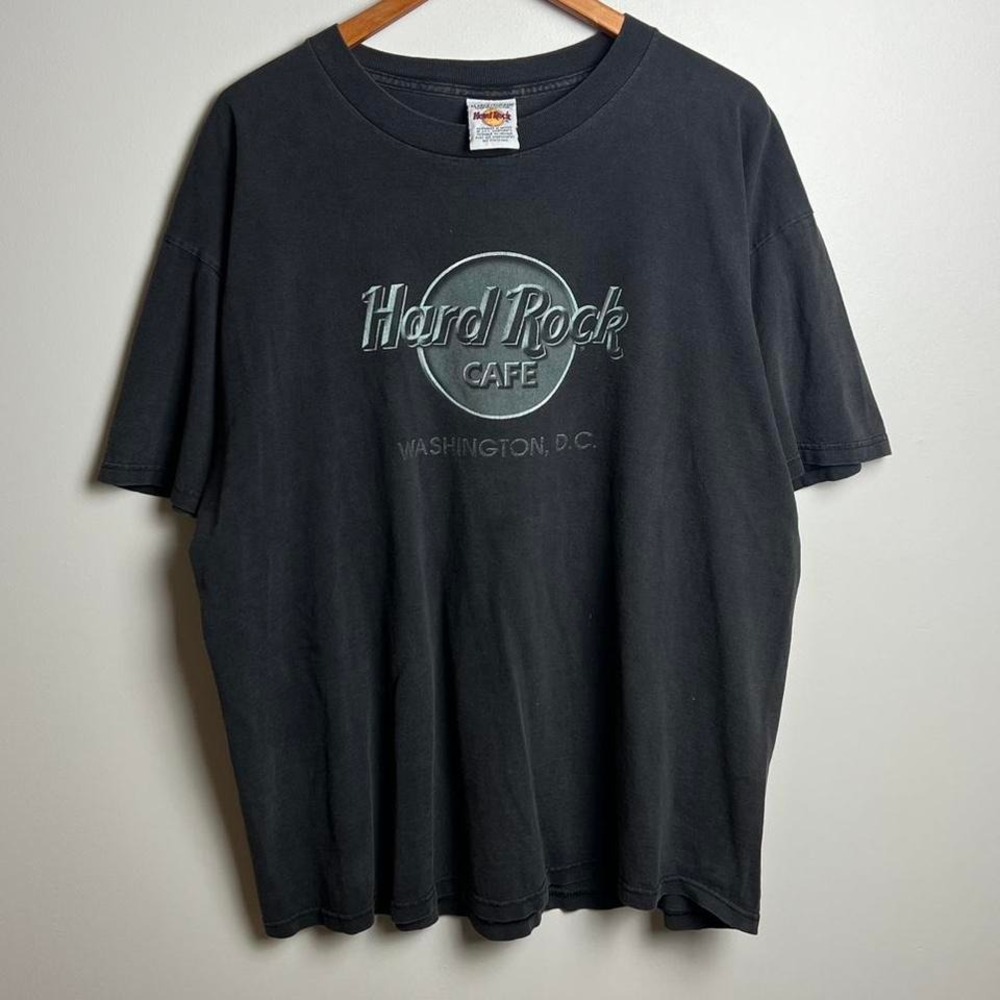 Vintage Hard Rock Cafe Tee